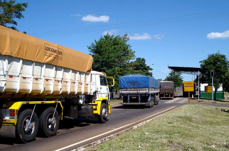 Essa medida provisória cria o Programa de Aumento da Produtividade da Frota Rodoviária no País (Renovar) - DER/Paraná