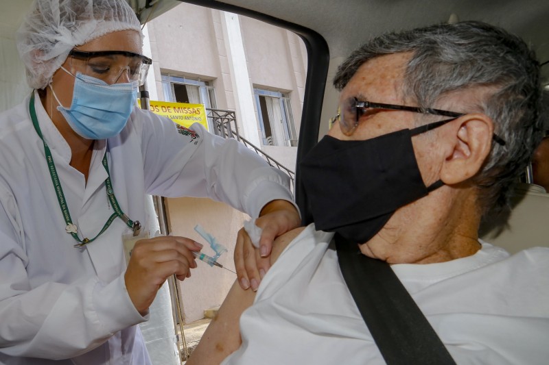 Foto: Reprodução/Secom Paraná