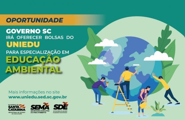 Foto: Reprodução/Secom SC