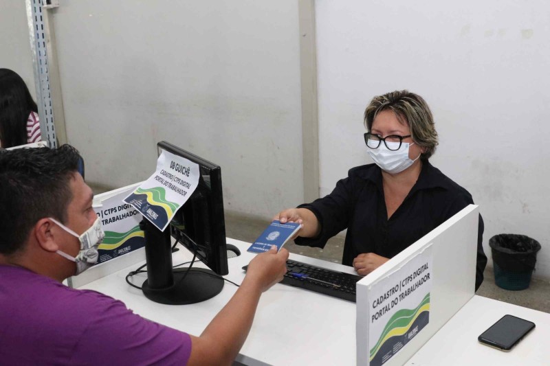 Foto: Reprodução/Secom Amazonas