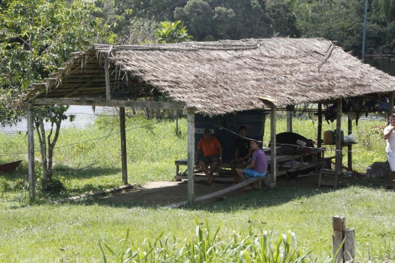 Foto: Reprodução/Secom Amazonas