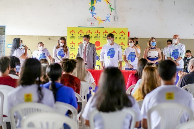 Foto: Reprodução/Secom Piauí