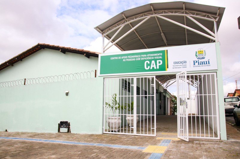 Foto: Reprodução/Secom Piauí