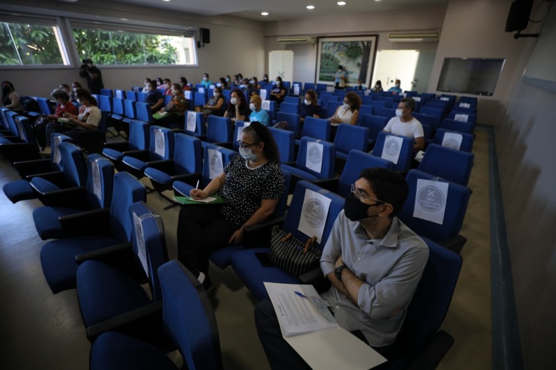 Foto: Reprodução/Secom Amazonas