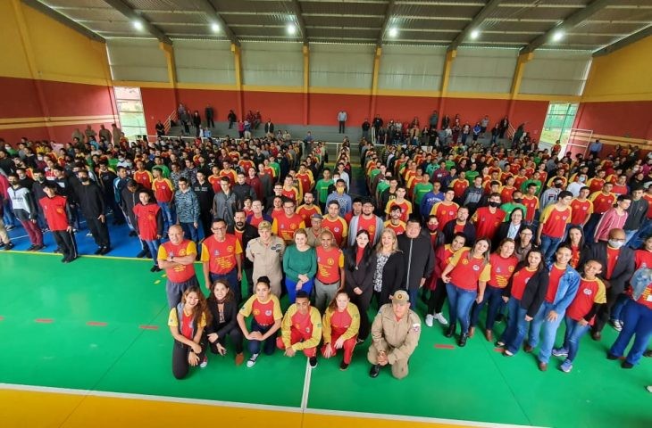 Renata Novaes, Juarez Júnior