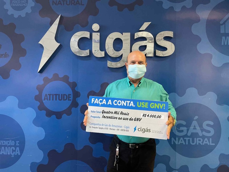 Foto: Reprodução/Secom Amazonas