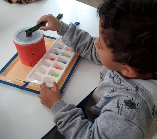 Fotos: Divulgação / FCEE