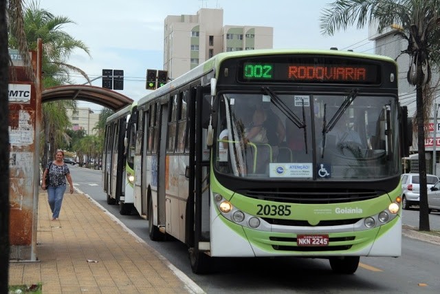 Foto: Reprodução/Secom Goiás