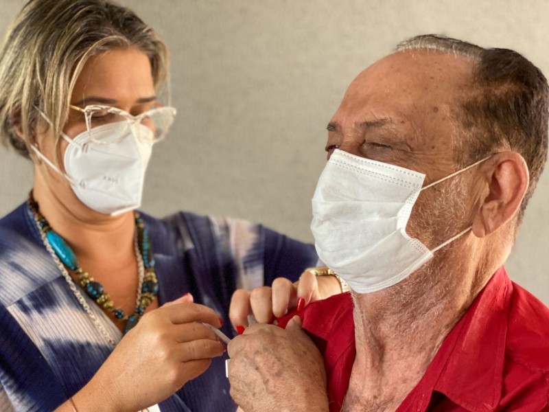 Foto: Reprodução/Secom Goiás