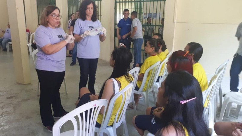 Foto: Reprodução/Secom Amazonas