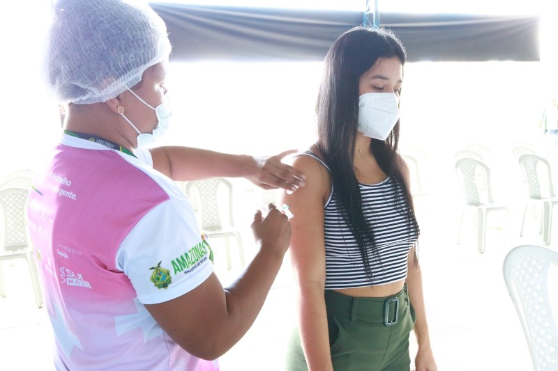 Foto: Reprodução/Secom Amazonas