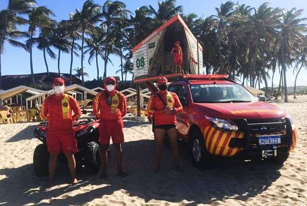 Foto: Reprodução/Secom Ceará