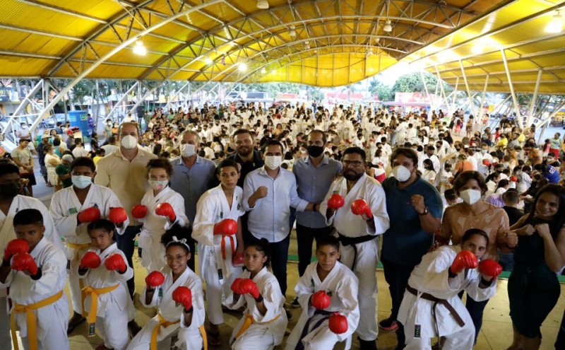 Foto: Reprodução/Secom Goiás