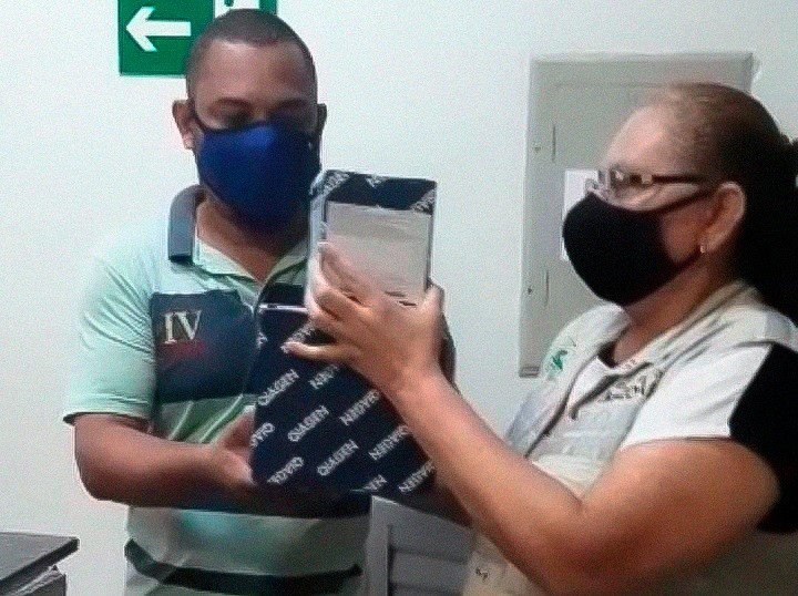 Foto: Reprodução/Secom Amazonas