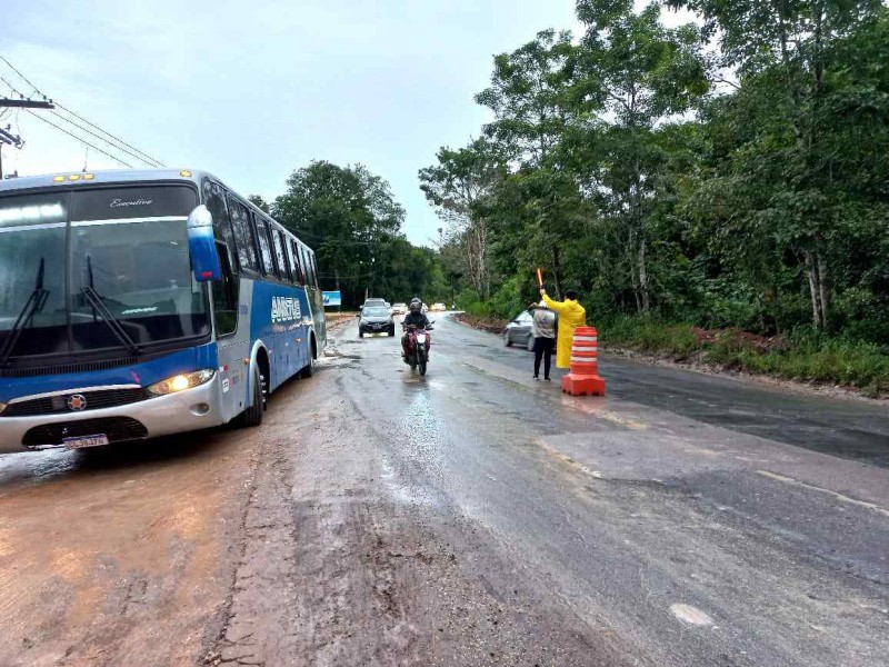 Foto: Reprodução/Secom Amazonas