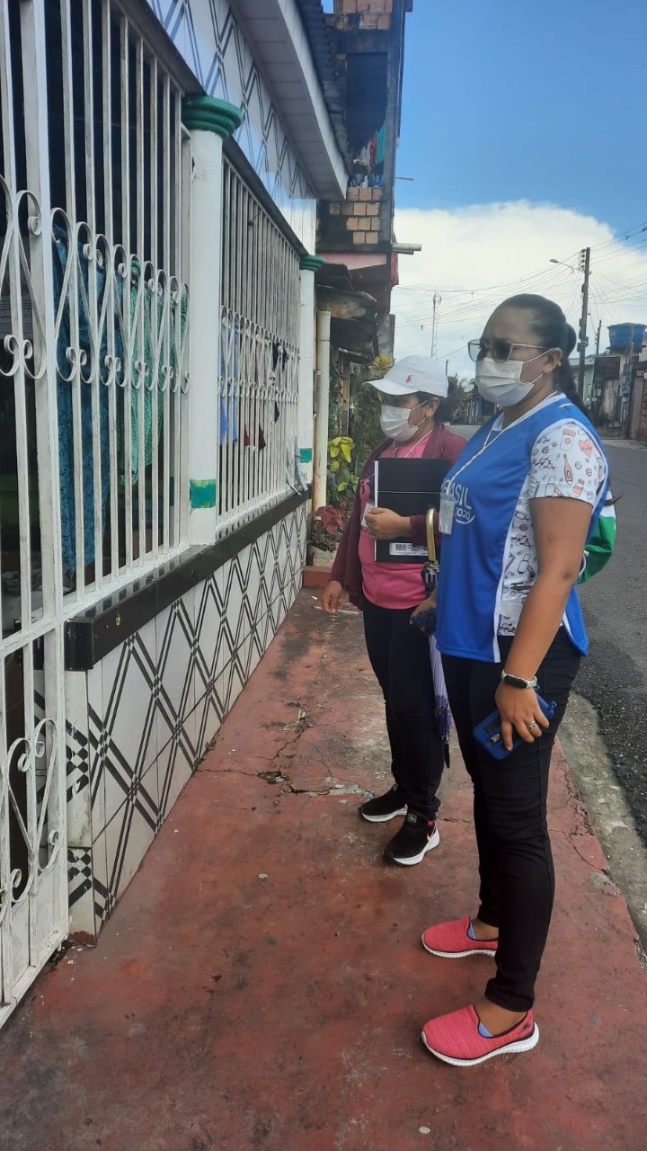 Foto: Reprodução/Secom Amazonas