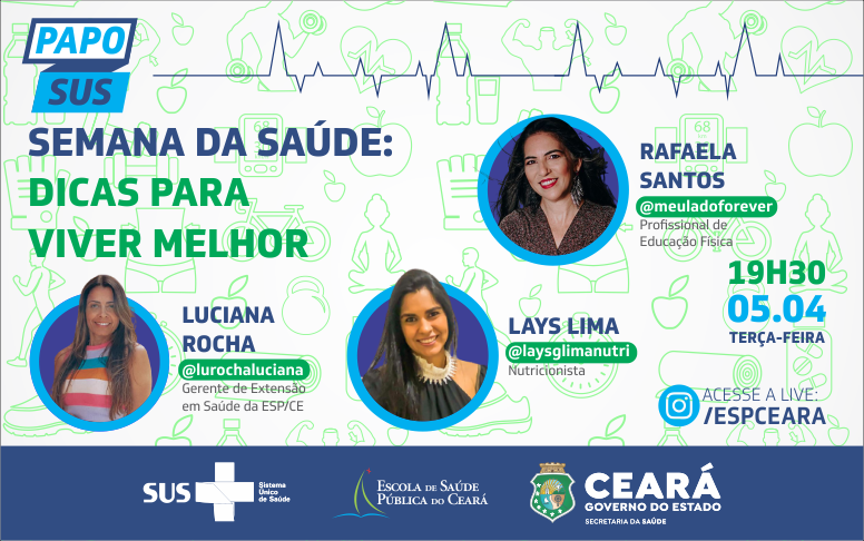 Foto: Reprodução/Secom Ceará