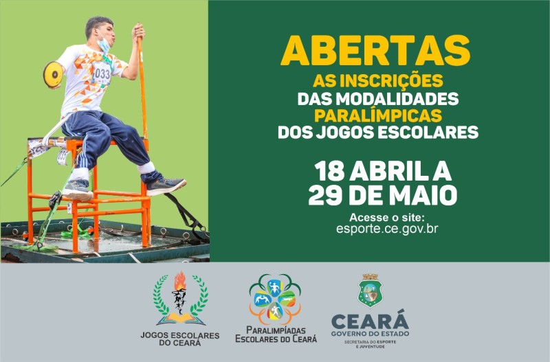 Foto: Reprodução/Secom Ceará