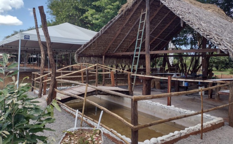 Estimativa da comissão organizadora e dos mais de 40 expositores é receber um público estimado de 6 mil pessoas - Foto: Flavio Cavalera/Governo do Tocantins