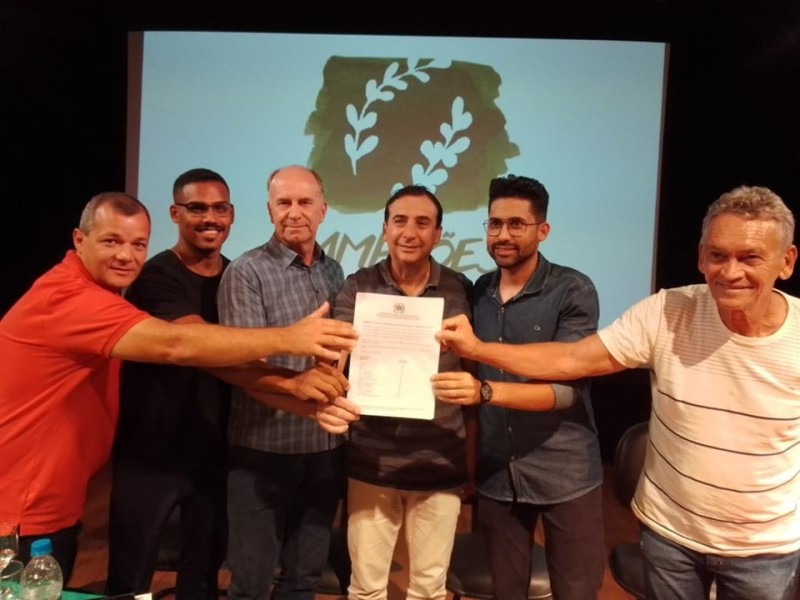 Foto: Reprodução/Secom Espírito Santo
