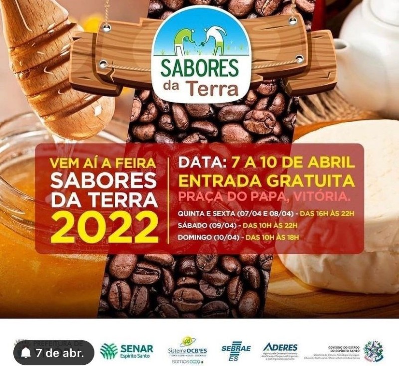 Foto: Reprodução/Secom Espírito Santo