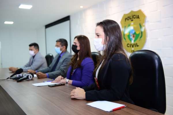 Foto: Reprodução/Secom Ceará