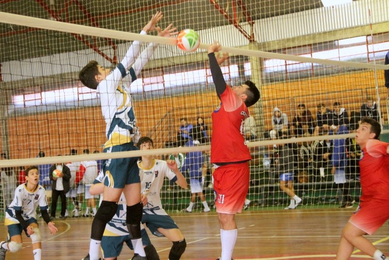 Foto: Heron Queiroz / Fesporte