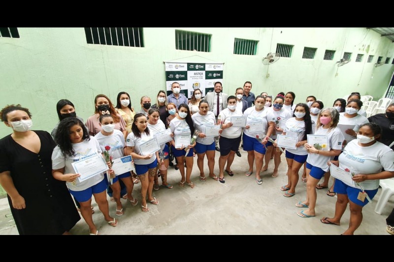 Foto: Reprodução/Secom Piauí