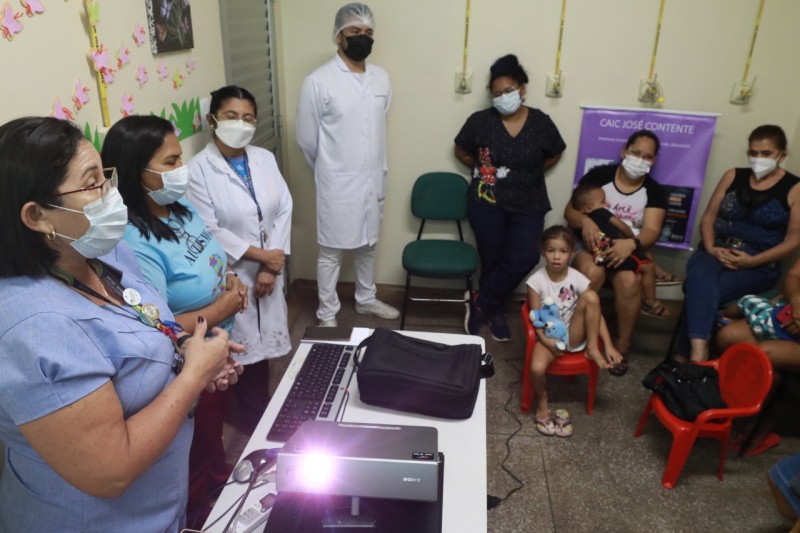 Foto: Reprodução/Secom Amazonas