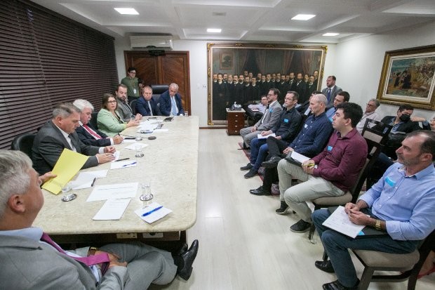  Fotos: Rodolfo Espínola/Agência AL