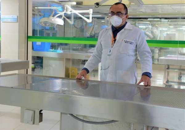 Foto: Reprodução/Secom Ceará