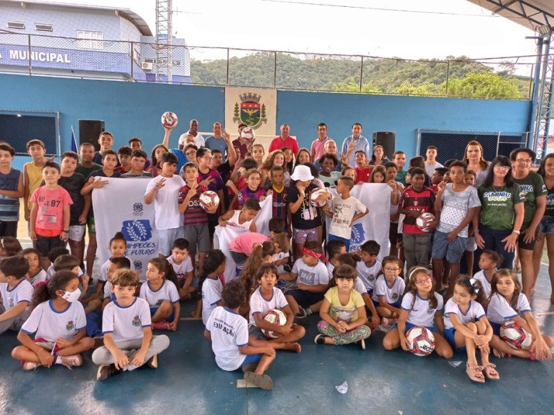 Foto: Reprodução/Secom Espírito Santo