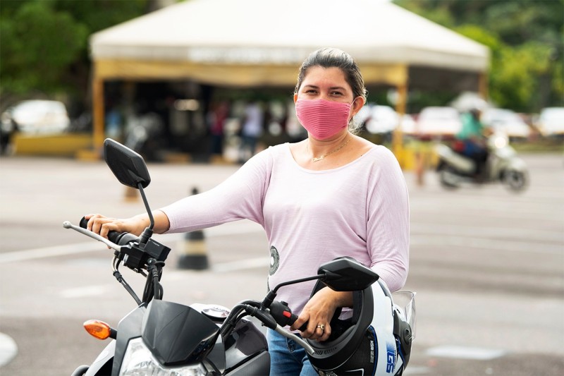 Foto: Reprodução/Secom Amazonas