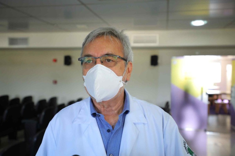 Foto: Reprodução/Secom Amazonas