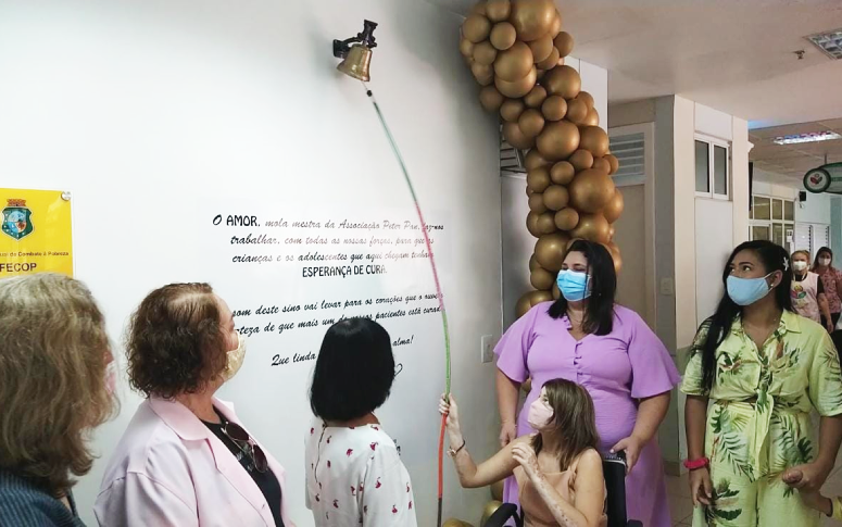 Foto: Reprodução/Secom Ceará