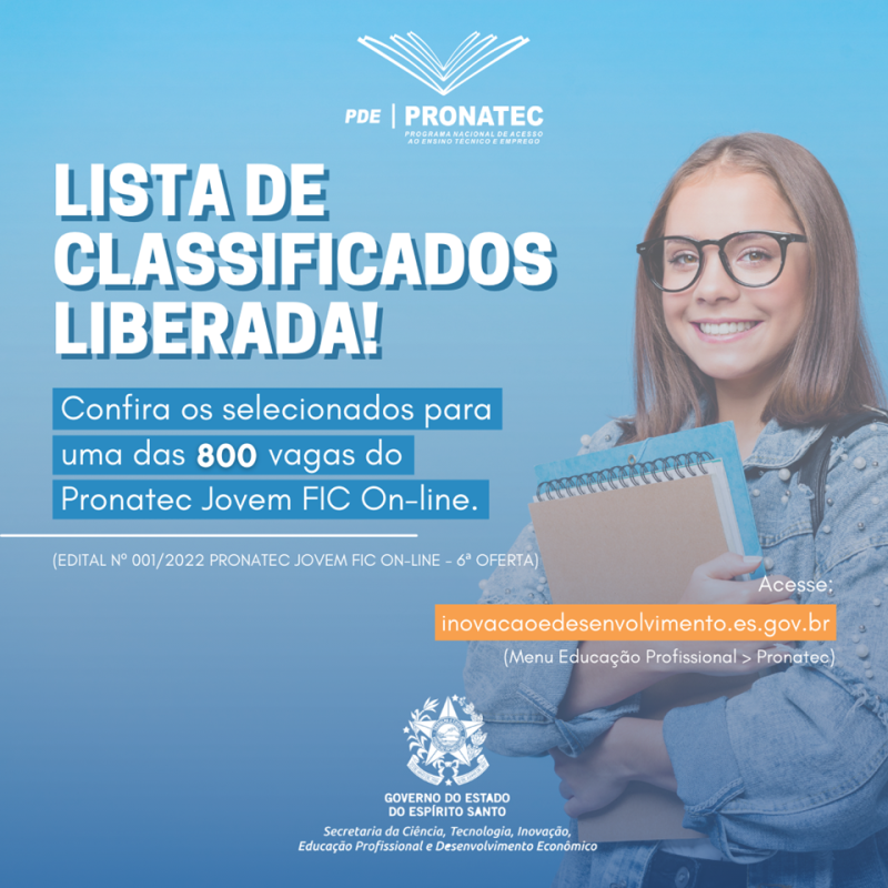 Foto: Reprodução/Secom Espírito Santo