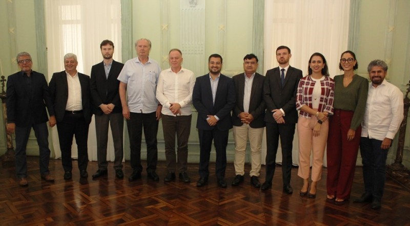 Foto: Reprodução/Secom Espírito Santo
