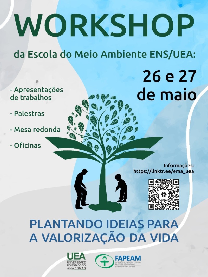 Foto: Reprodução/Secom Amazonas