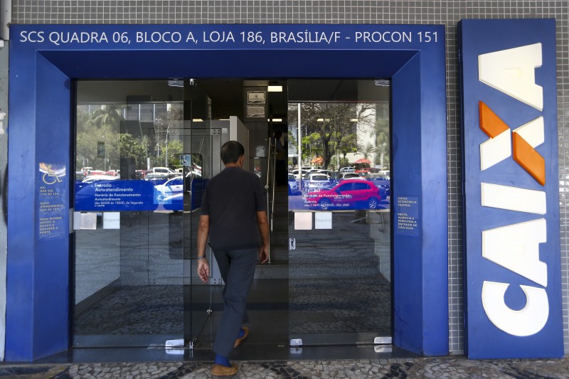 © Marcelo Camargo/Agência Brasil
