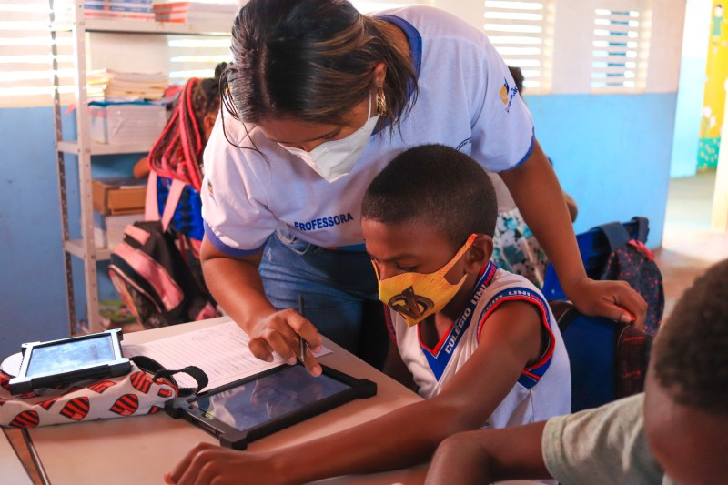 Foto: Reprodução/Secom Piauí