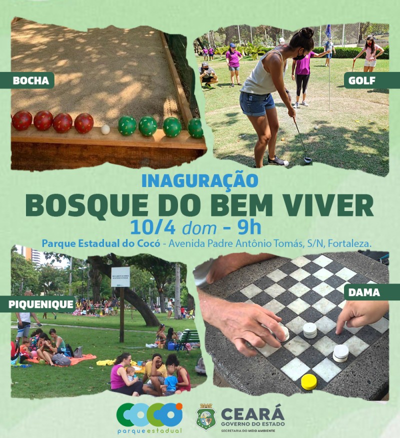 Foto: Reprodução/Secom Ceará