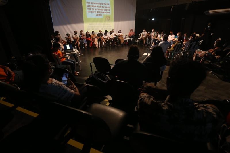 Foto: Reprodução/Secom Ceará