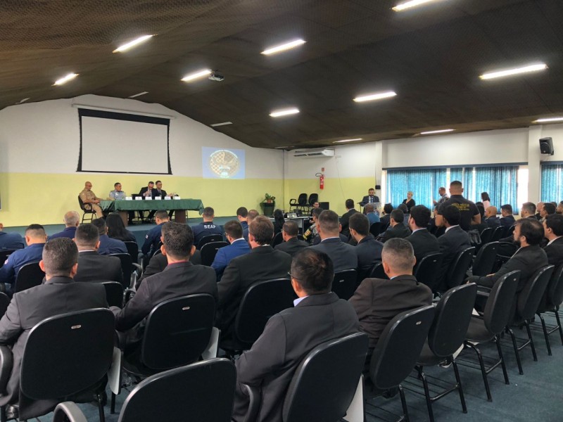 Foto: Reprodução/Secom Amazonas