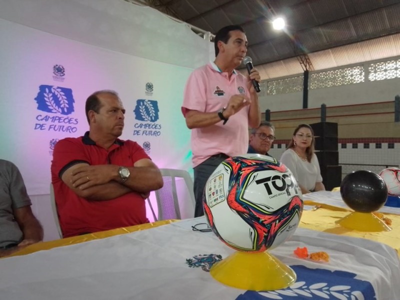 Foto: Reprodução/Secom Espírito Santo
