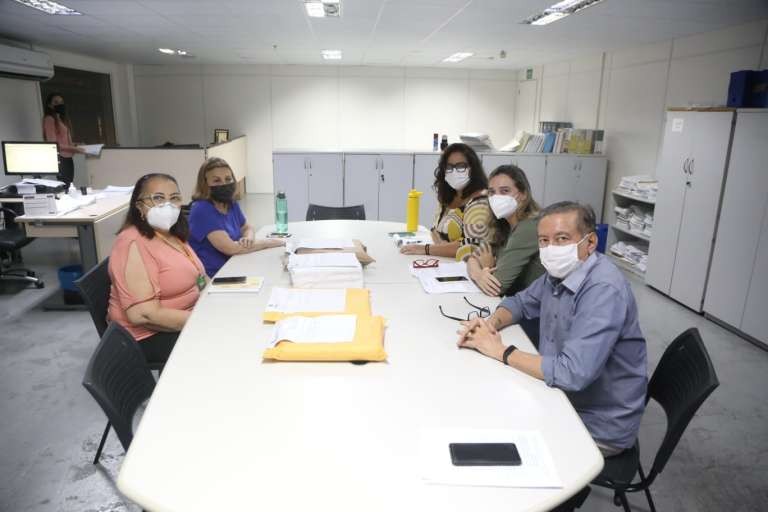 Foto: Reprodução/Secom Ceará