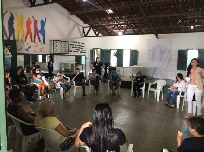 Foto: Reprodução/Secom Ceará