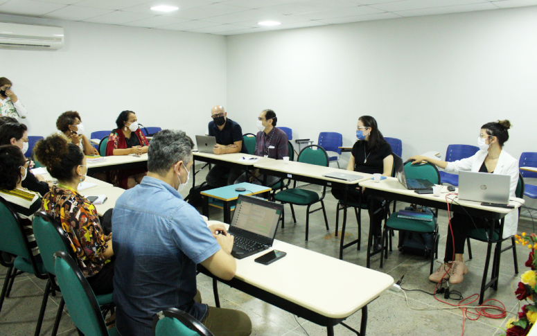 Foto: Reprodução/Secom Ceará