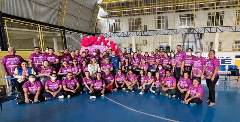 Foto: Reprodução/Secom Amazonas