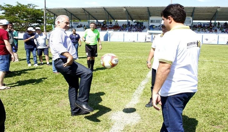 Chico Ribeiro