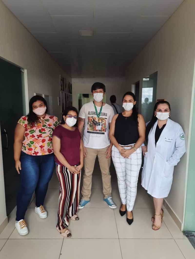 Foto: Reprodução/Secom Amazonas